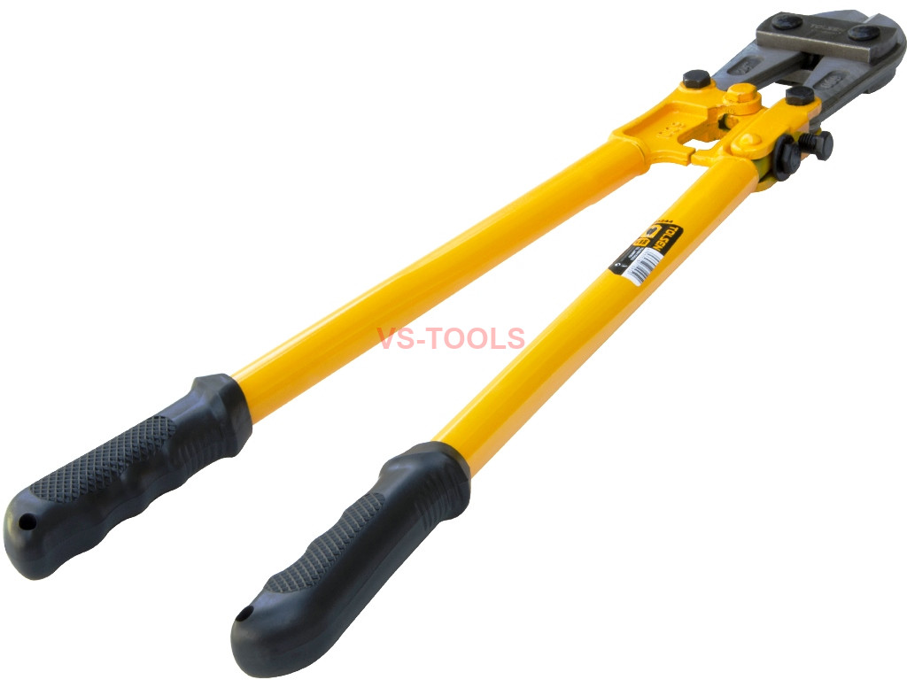 24 inch Industrial Heavy Duty Bolt Chain Lock Wire Cutter